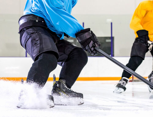 From Court to Rink: A Glimpse into Metro Rec Plex’s Diverse Sports Offerings