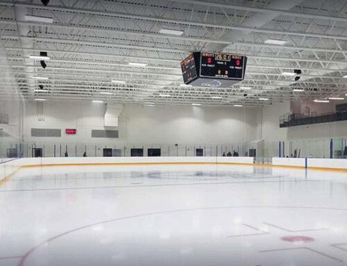 From Court to Rink: A Glimpse into Mckendree Metro Rec Plex’s Diverse Sports Offerings