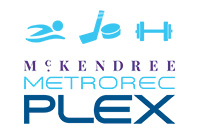 Mckendree Metro Logo