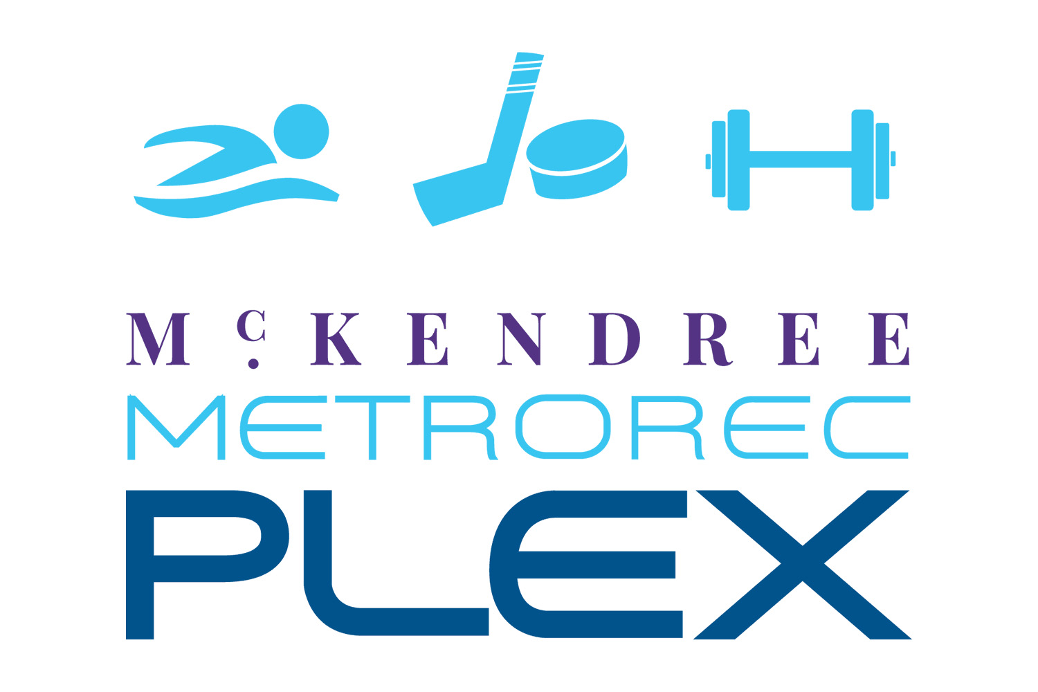 Mckendree Metro Logo