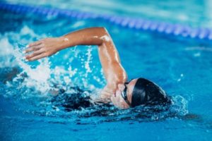 McKendree Metro Rec Plex Aquatics and Swimming