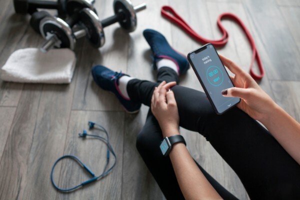 5 Lifestyle Habits to Maximize Workout Effectiveness