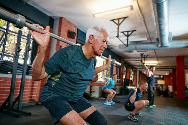 How to Stay Active in Retirement
