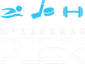 McKendree MetroRecPlex Logo