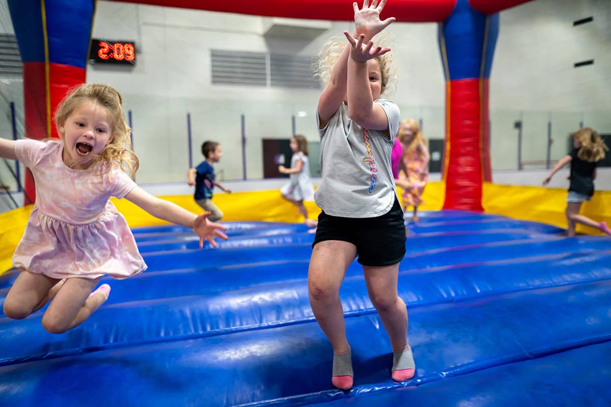 Kids Summer Camp | Summer Swim Camp | Summer Hockey Camp Summer Camp O'Fallon IL