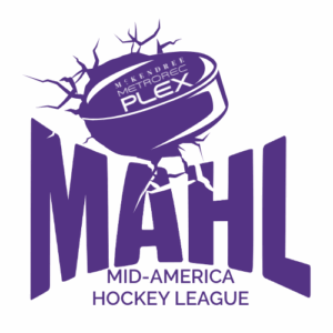 MAHL_newlogo McKendree Metro Rec Plex \ Mid American Hockey League