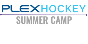 PLEX hocket_horiz_summercamp Metro Rec Plex Hockey Summer Camp